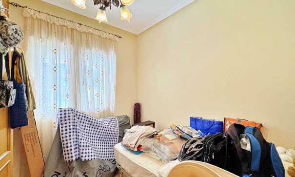 Videresalg - Byhus -
Orihuela Costa - Villamartín