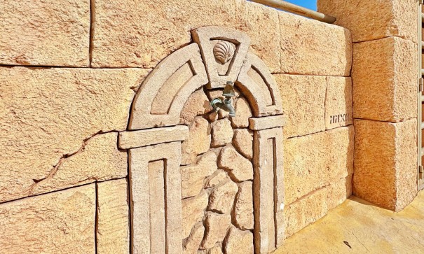 Videresalg - Byhus -
Orihuela Costa - Villamartín