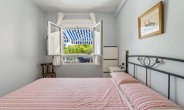 Venta - Apartamento piso -
Orihuela Costa - Altos de Campoamor