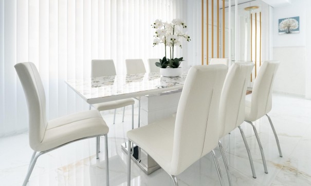 Videresalg - Byhus -
Torrevieja - Punta prima