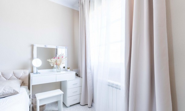 Återförsäljning - Fristående villa -
Orihuela Costa - Punta Prima