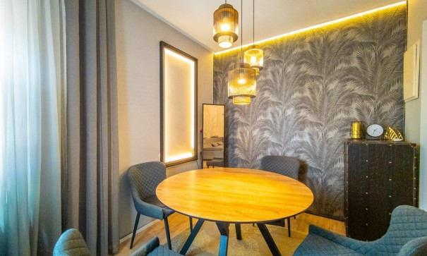 Herverkoop - Vrijstaande Villa -
Torrevieja - La Siesta - El Salado - Torreta