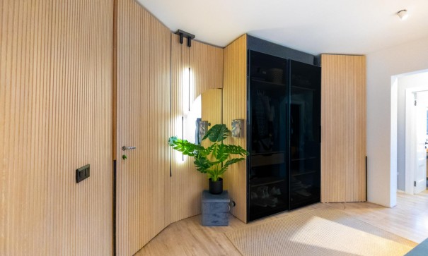 Herverkoop - Vrijstaande Villa -
Torrevieja - La Siesta - El Salado - Torreta