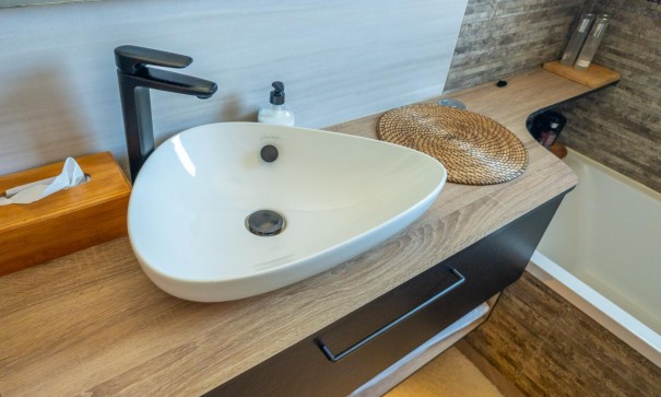 Herverkoop - Vrijstaande Villa -
Torrevieja - La Siesta - El Salado - Torreta