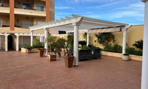 Venta - Apartamento piso -
Algorfa - Village