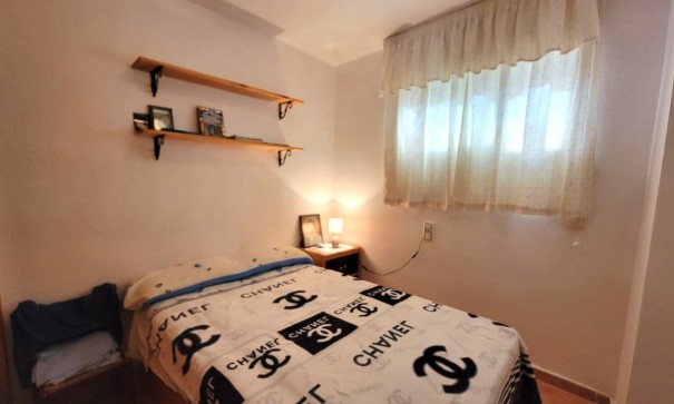 Resale - Wohnung Appartement -
Torrevieja - Nueva Torrevieja