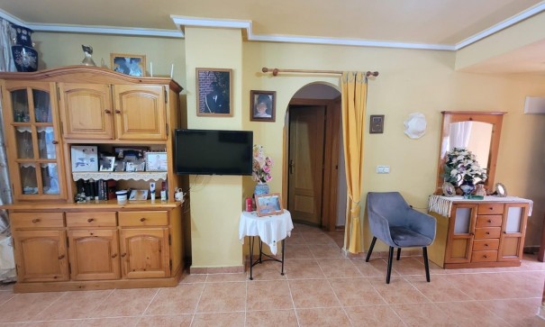 Resale - Wohnung Appartement -
Torrevieja - Nueva Torrevieja