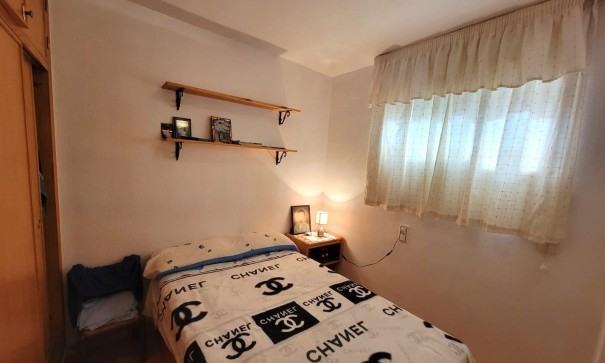 Resale - Wohnung Appartement -
Torrevieja - Nueva Torrevieja