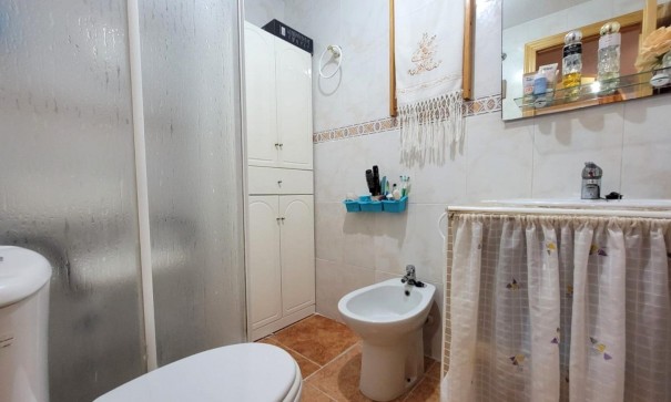 Resale - Wohnung Appartement -
Torrevieja - Nueva Torrevieja