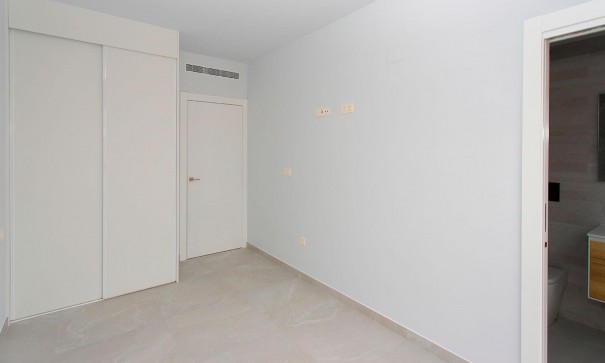 Sprzedaż - Apartament mieszkanie -
Torrevieja - Playa del Cura