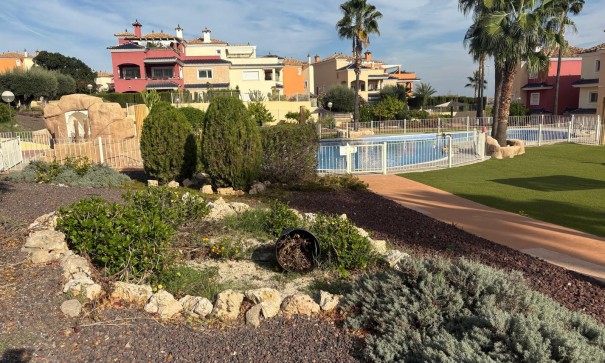 Videresalg - Lejlighed lejlighed -
Altaona Golf