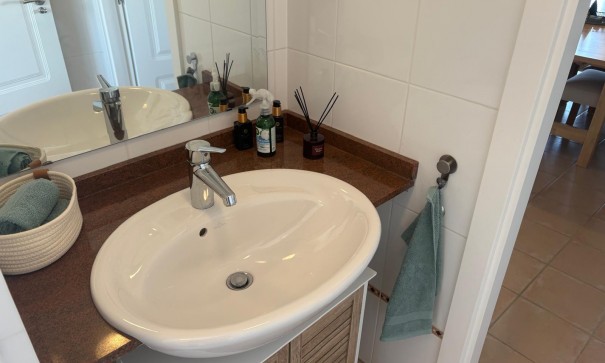 Videresalg - Lejlighed lejlighed -
Altaona Golf