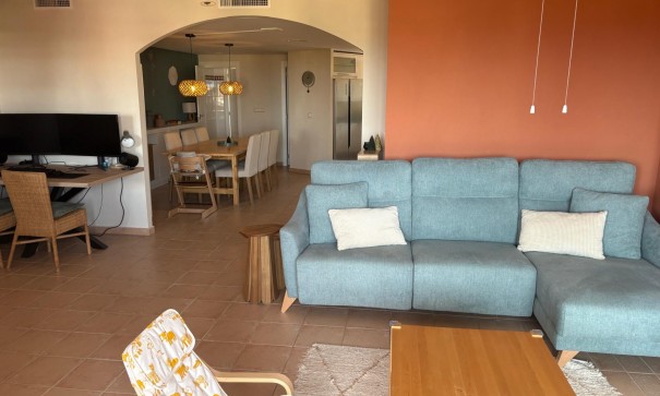 Videresalg - Lejlighed lejlighed -
Altaona Golf