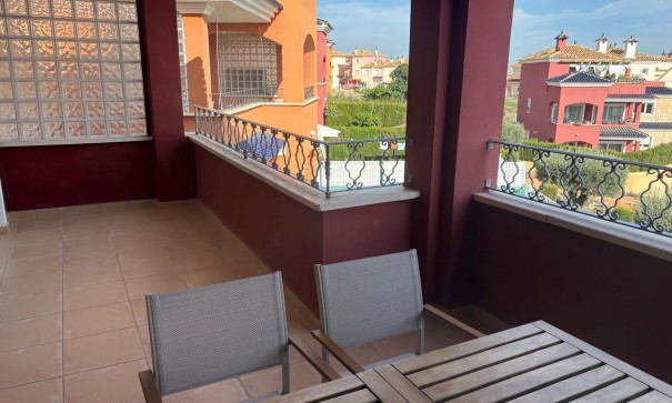 Videresalg - Lejlighed lejlighed -
Altaona Golf