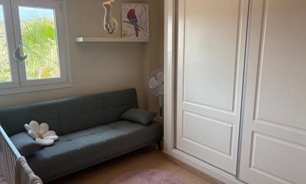 Videresalg - Lejlighed lejlighed -
Altaona Golf