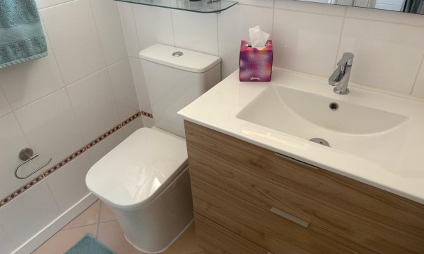 Videresalg - Lejlighed lejlighed -
Altaona Golf