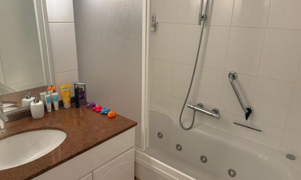 Videresalg - Lejlighed lejlighed -
Altaona Golf