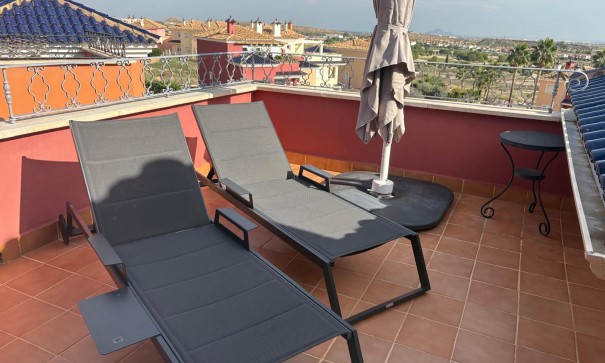 Videresalg - Lejlighed lejlighed -
Altaona Golf