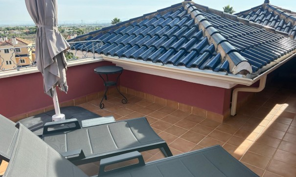 Videresalg - Lejlighed lejlighed -
Altaona Golf