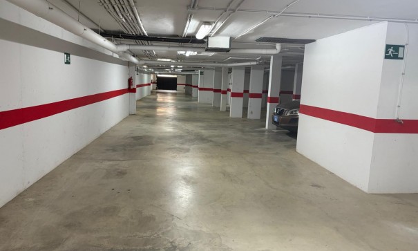 Videresalg - Lejlighed lejlighed -
Altaona Golf