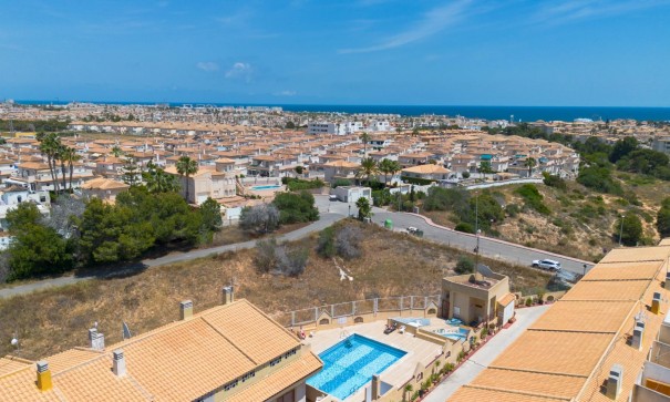 Sale - Apartment Flat -
Orihuela Costa - Playa Flamenca