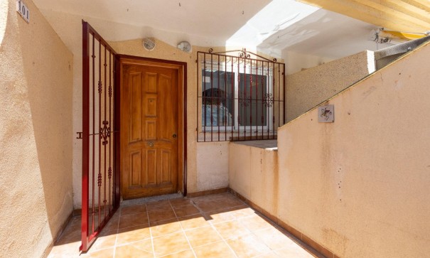 Sale - Apartment Flat -
Orihuela Costa - Playa Flamenca