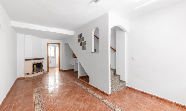 Sale - Apartment Flat -
Orihuela Costa - Playa Flamenca