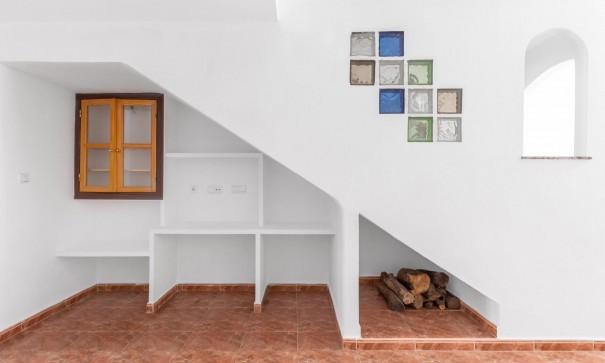 Sale - Apartment Flat -
Orihuela Costa - Playa Flamenca