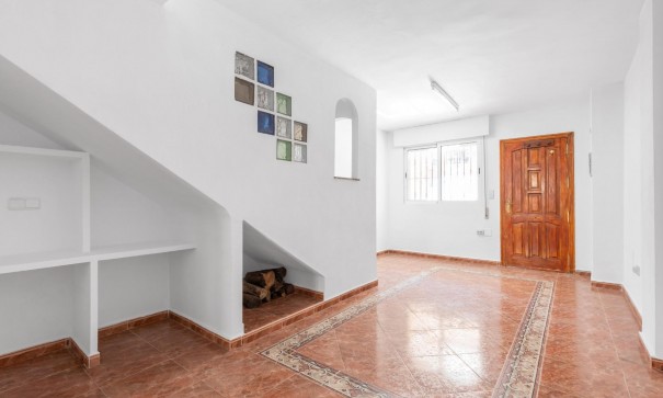 Sale - Apartment Flat -
Orihuela Costa - Playa Flamenca