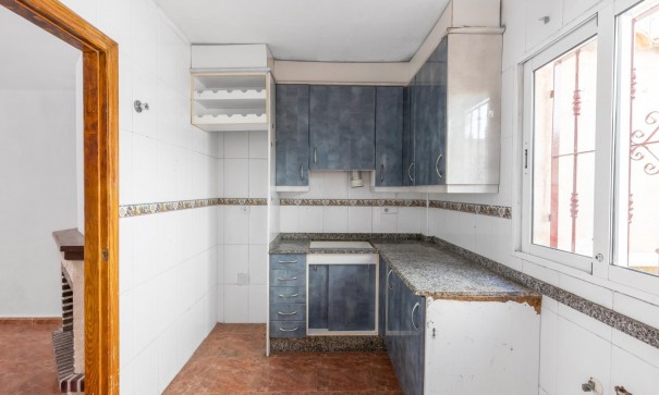 Sale - Apartment Flat -
Orihuela Costa - Playa Flamenca