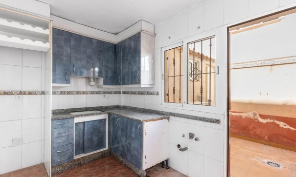 Sale - Apartment Flat -
Orihuela Costa - Playa Flamenca