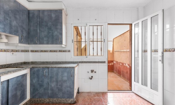 Sale - Apartment Flat -
Orihuela Costa - Playa Flamenca