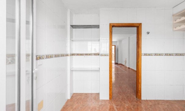 Sale - Apartment Flat -
Orihuela Costa - Playa Flamenca