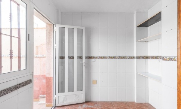 Sale - Apartment Flat -
Orihuela Costa - Playa Flamenca