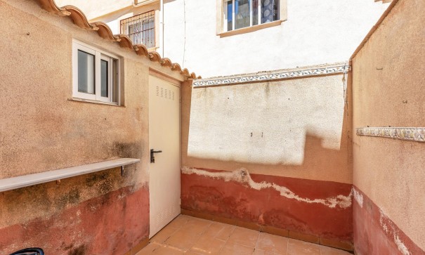 Sale - Apartment Flat -
Orihuela Costa - Playa Flamenca