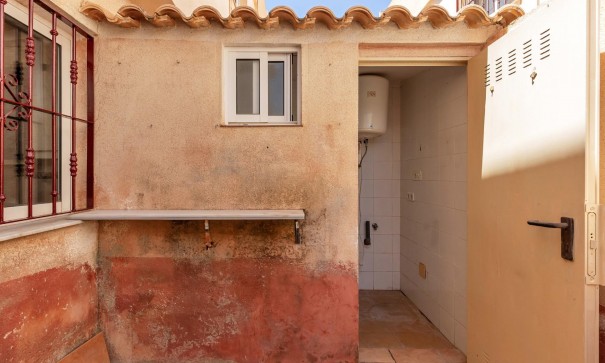 Sale - Apartment Flat -
Orihuela Costa - Playa Flamenca