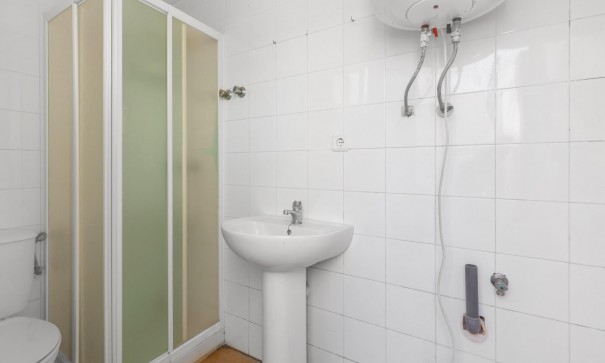 Sale - Apartment Flat -
Orihuela Costa - Playa Flamenca