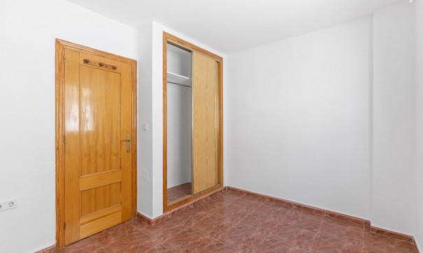 Sale - Apartment Flat -
Orihuela Costa - Playa Flamenca