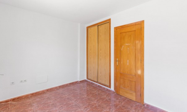 Sale - Apartment Flat -
Orihuela Costa - Playa Flamenca