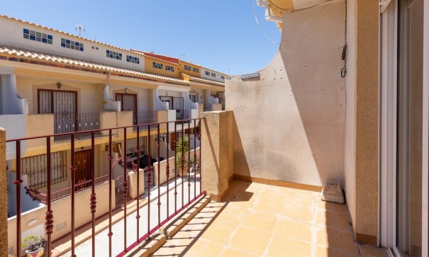 Sale - Apartment Flat -
Orihuela Costa - Playa Flamenca