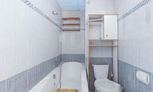 Sale - Apartment Flat -
Orihuela Costa - Playa Flamenca