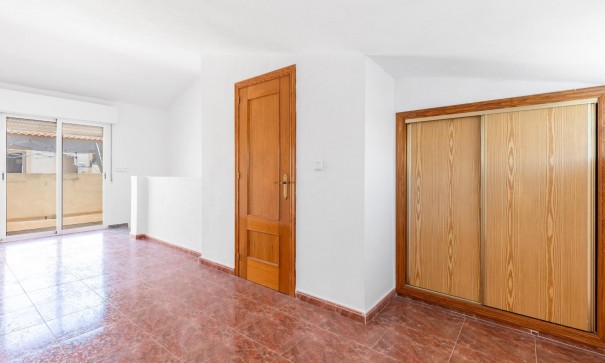 Sale - Apartment Flat -
Orihuela Costa - Playa Flamenca