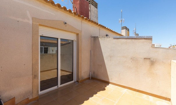 Sale - Apartment Flat -
Orihuela Costa - Playa Flamenca