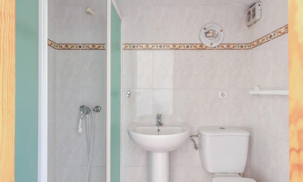 Sale - Apartment Flat -
Orihuela Costa - Playa Flamenca