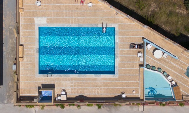 Sale - Apartment Flat -
Orihuela Costa - Playa Flamenca