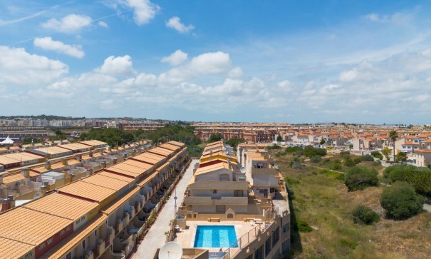Sale - Apartment Flat -
Orihuela Costa - Playa Flamenca