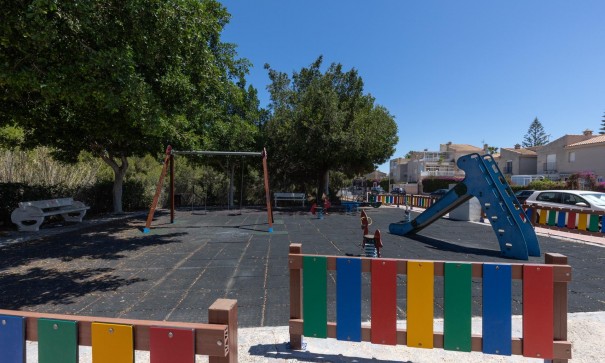 Sale - Apartment Flat -
Orihuela Costa - Playa Flamenca