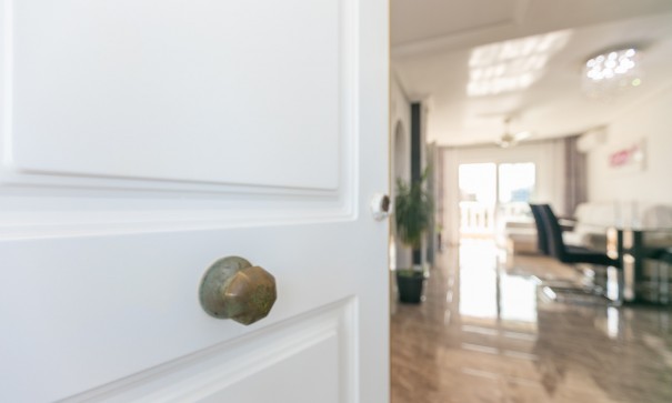 Resale - Wohnung Appartement -
La Zenia - Beachside