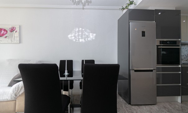 Resale - Wohnung Appartement -
La Zenia - Beachside