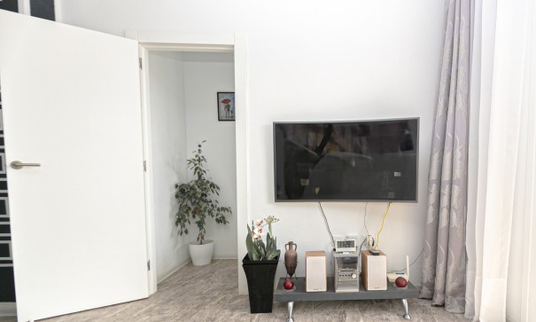 Resale - Wohnung Appartement -
La Zenia - Beachside